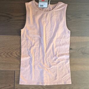 Everlane Supima Form Tank